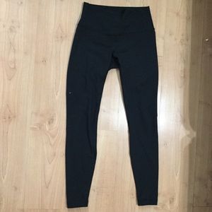 LULULEMON Wunder Under Leggings